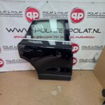 Q3 F3  rechts achter portier LY9T