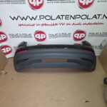 Q3 F3 achterbumper LY9T