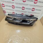 Touareg CR7 Facelift IQ Led Koplamp