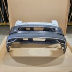 VW Golf 8 Variant Alltrack Achterbumper 5H9807421D