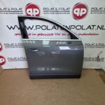 Q3 F3 Rechts voor portier LX7G