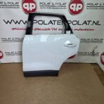 Q3 F3 Links achter portier LS9R