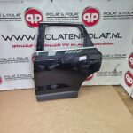 Q3 F3 Links achter portier LY9T