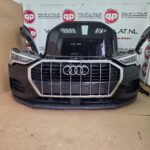 Audi Q3 F3 Voorkop compleet LY9T