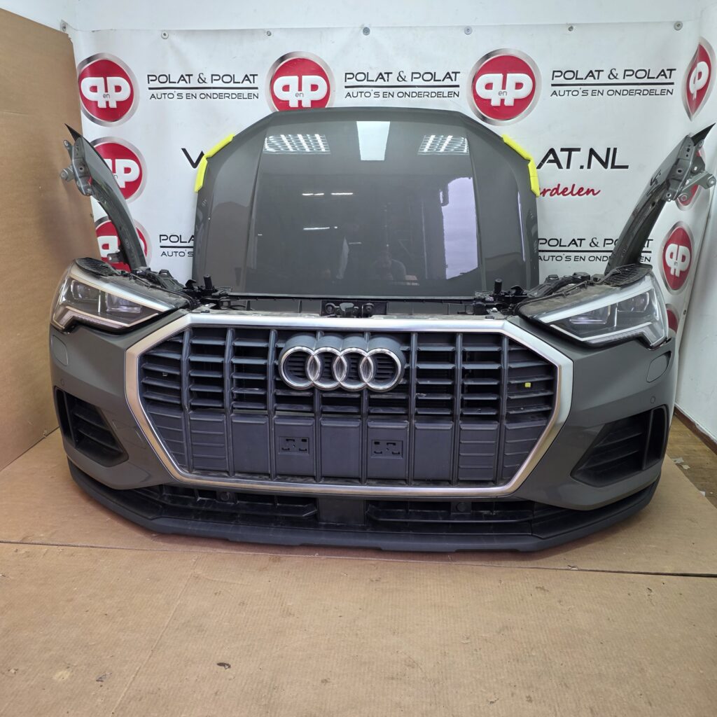 AUDI Q3 F3 Voorkop LX7G