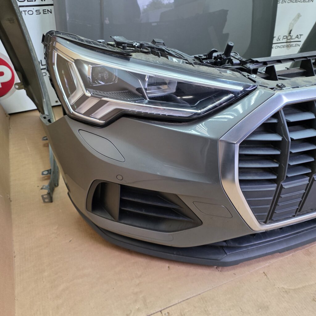 AUDI Q3 F3 Voorkop LX7G - Afbeelding 3