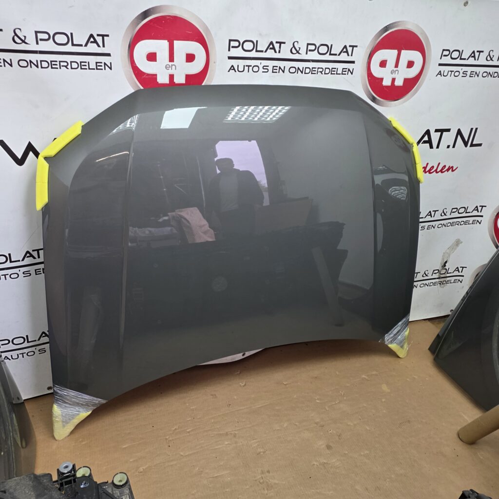 AUDI Q3 F3 Voorkop LX7G - Afbeelding 4