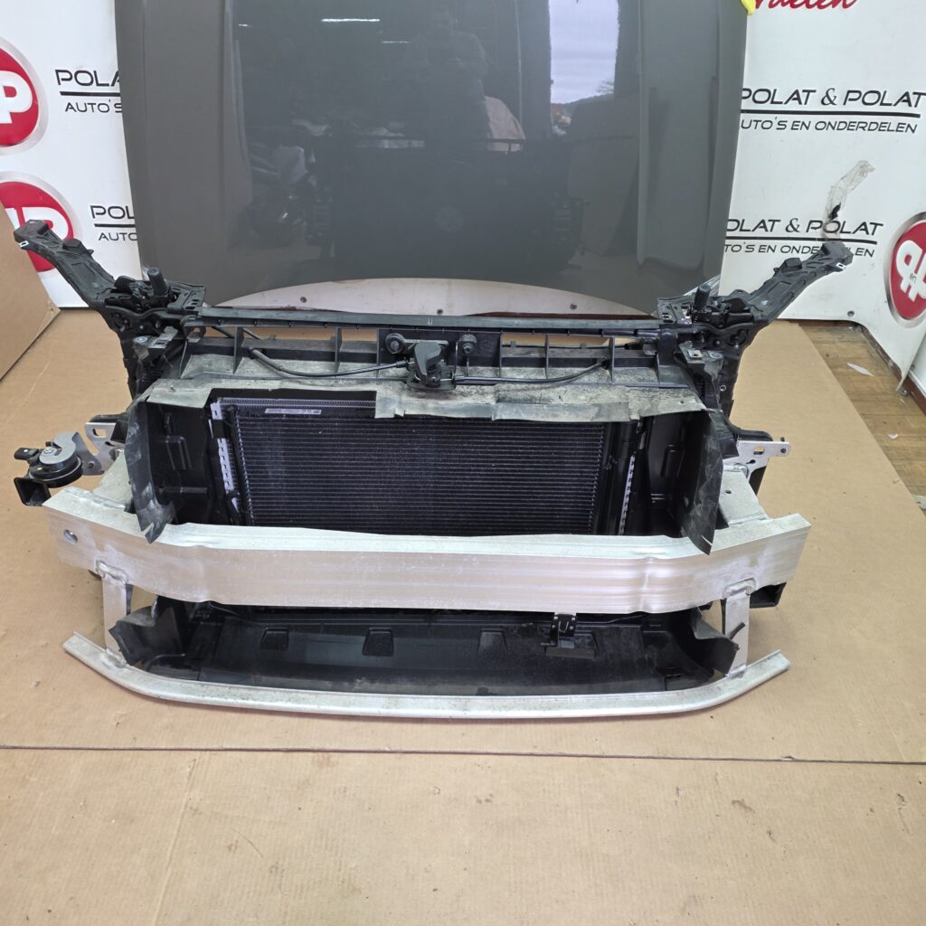 AUDI Q3 F3 Voorkop LX7G - Afbeelding 6