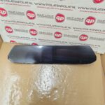 Q6 E-Tron beeldscherm