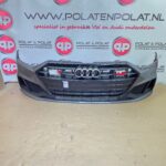 A7 4K s-line voobumper LZ7S