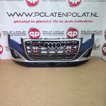 Audi SQ2 Facelift Voorbumper