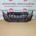 Audi SQ2 Facelift Voorbumper LZ7S