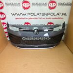 VW Tayron R-line voorbumper LC7Q
