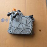 Audi Q8 E-Tron Spanninsomvormer 4KE907171C