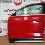 Audi Q3 F3 sportback portier / deur links