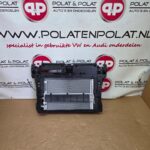 VW Tiguan CT1 E-HYBRIDE front met koelers