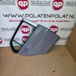 VW Golf 8 Portier / Deur Rechts Achter LA7C