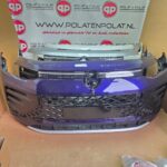 VW Tayron R-line voorbumper LA4X