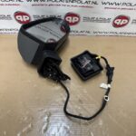 Audi Q3 F3 buitenspiegel rechts elektrisch inklapbaar LX7G