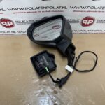 Audi Q3 F3 buitenspiegel links elektrisch inklapbaar LX7G