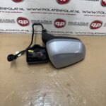 Audi Q3 F3 buitenspiegel rechts elektrisch inklapbaar LZ7G