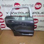 Audi E-Tron 4KE Portier rechts Achter LZ7S