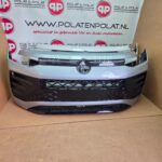 VW Tayron R-line voorbumper LM7P