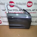 Audi E-Tron 4KE Portier rechts Voor LZ7S