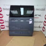 VW Multivan T7 schuifdeur rechts LH7J