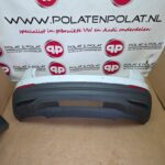 Audi Q3 F3 achterbumper 4x pdc LS9R