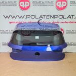 VW Golf 8 R achterklep LD5K