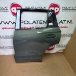 Tiguan CT1 R-Line Portier / Deur Links LA6H