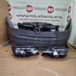 VW T7 Multivan 1.5 tsi voorkop