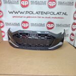 A3 8y facelift voorbumper LX7L