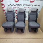 VW T7 Multivan stoel