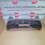Tiguan CT1 R-Line achterbumper LA6H