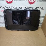 Tiguan CT1 Panoramadak