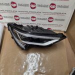 E-Tron 4KE led koplamp