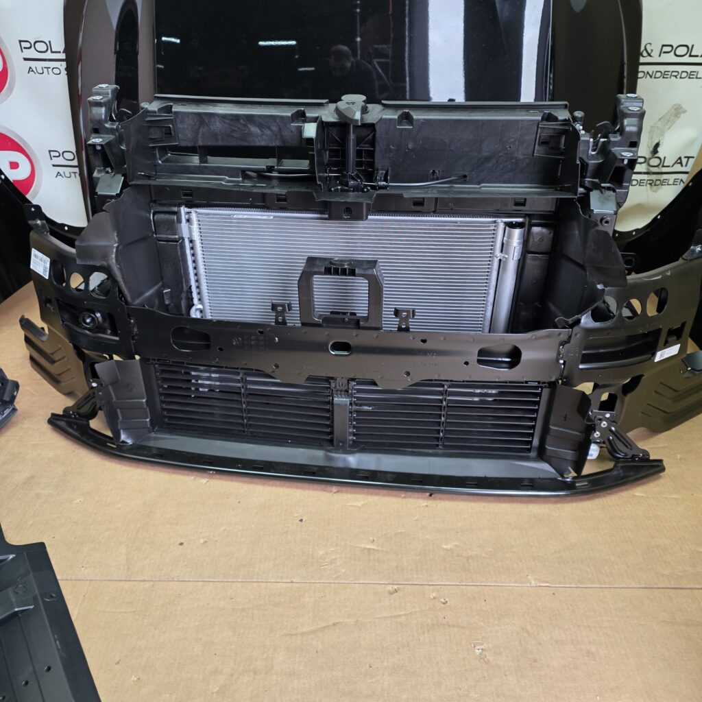 VW Tayron Voorkop LC7Q - Afbeelding 5