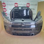 VW Tiguan CT1 2.0 tsi Voorkop LY9T