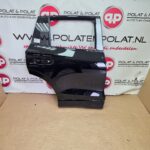 Tiguan CT1 Rechts achter portier LY9T