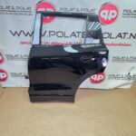 Tiguan CT1 Links achter portier LY9T