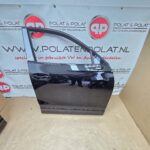 Tiguan CT1 Rechts voor portier LY9T