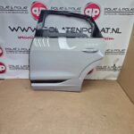 E-TRON Sportback Links achter portier LZ1W