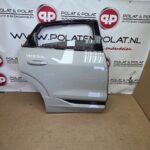 E-TRON Sportback rechts achter portier LZ1W