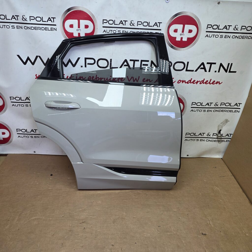 E-TRON Sportback rechts achter portier LZ1W