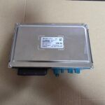 Audi E-tron Regelapparaat Hulpsystemen 4K4907117L