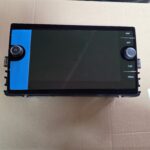 VW TIGUAN Navigatie scherm nieuw