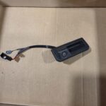 Audi Q3 F3 Achteruitrijcamera 81A827566A