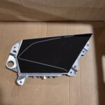 Regelapparaat voor digitale buitenspiegel 4KE907181C